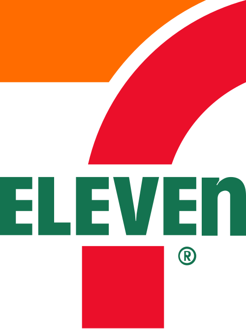 7-Eleven projekt