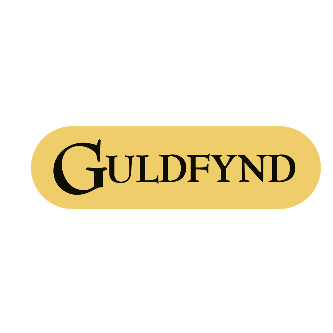 Guldfynd projekt