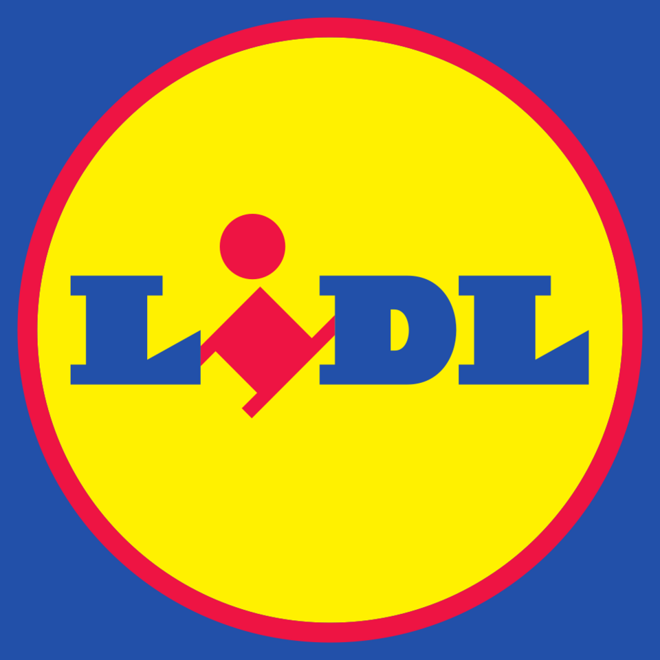 Lidl projekt